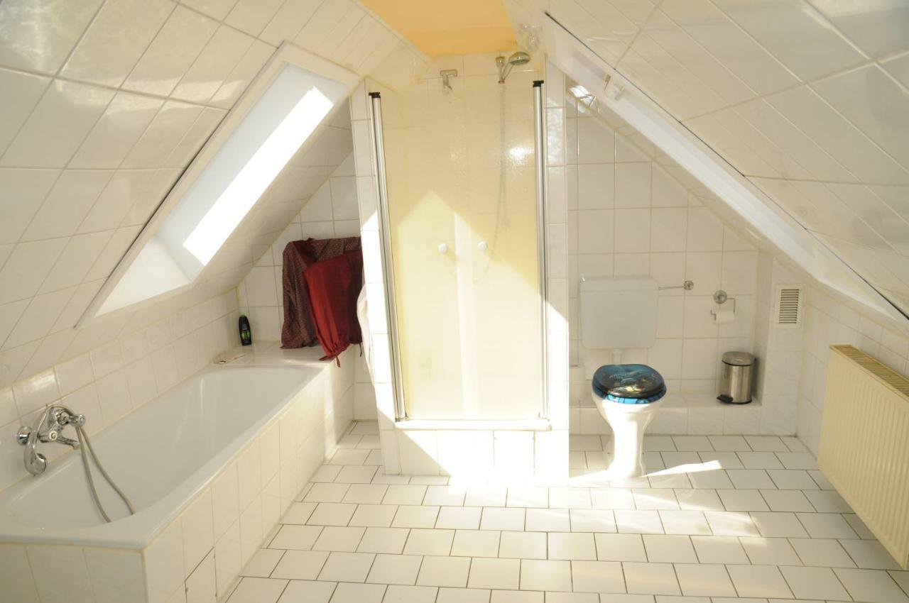 Messezimmer Laatzen Hannover Exteriör bild